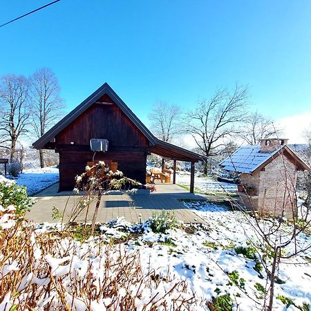 Holiday Home The Hive Слуни Экстерьер фото