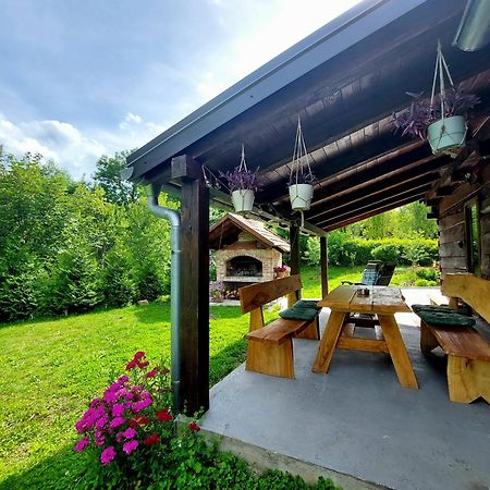 Holiday Home The Hive Слуни Экстерьер фото