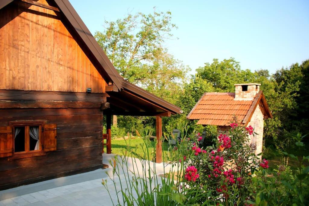 Holiday Home The Hive Слуни Экстерьер фото
