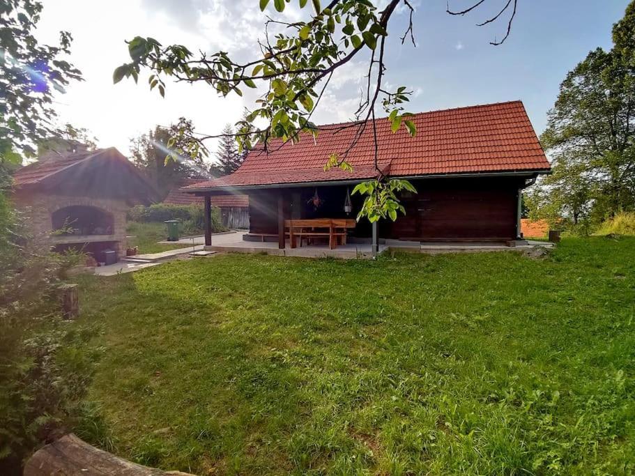 Holiday Home The Hive Слуни Экстерьер фото