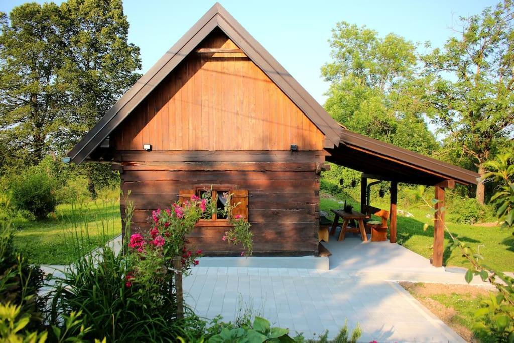 Holiday Home The Hive Слуни Экстерьер фото