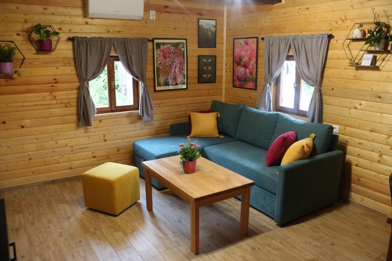 Holiday Home The Hive Слуни Экстерьер фото