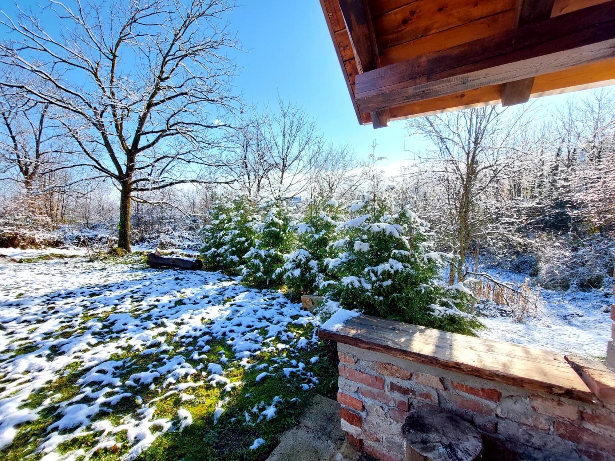 Holiday Home The Hive Слуни Экстерьер фото