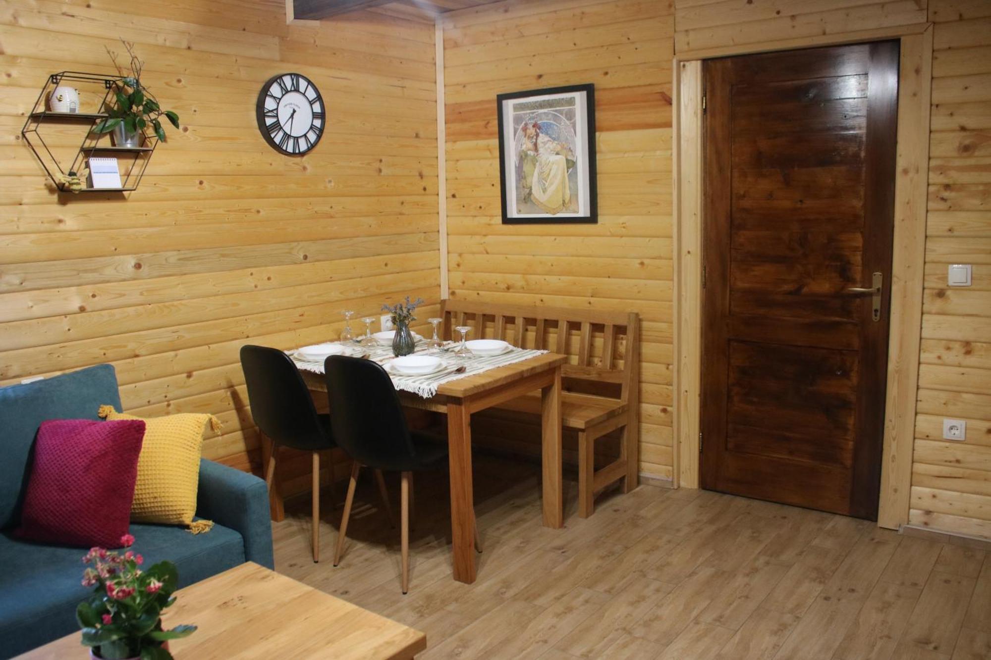 Holiday Home The Hive Слуни Экстерьер фото