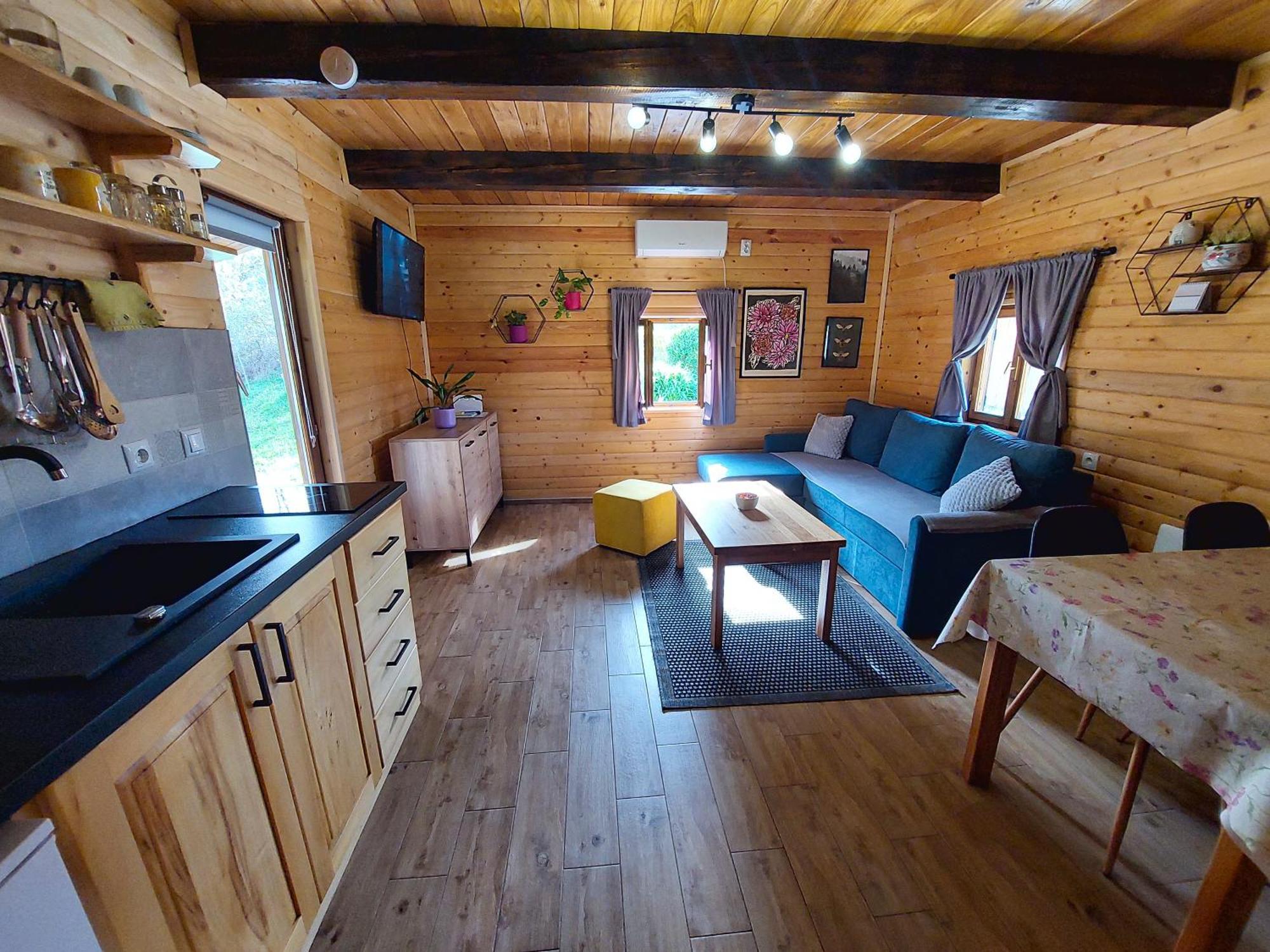 Holiday Home The Hive Слуни Экстерьер фото